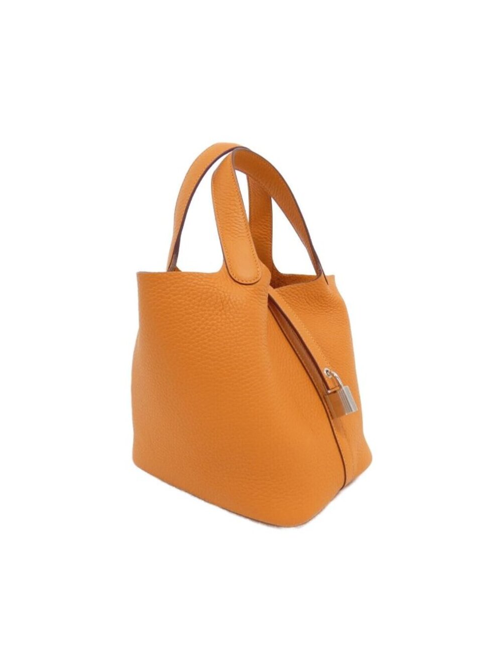 Hermes Picotin Lock PM Bag